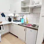 Holiday home Pusztakisfalu Vendeghaz 2