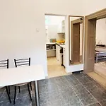 Holiday home Pusztakisfalu Vendeghaz 2 Lovaszheteny