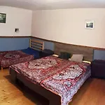 Pusztakisfalu Vendeghaz 2