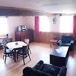 Holiday home Pusztakisfalu Vendeghaz 2
