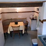 Pusztakisfalu Vendeghaz 2