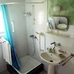 Pusztakisfalu Vendeghaz 2 Holiday home