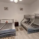 Pusztakisfalu Vendeghaz 2