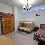 Pusztakisfalu Vendeghaz 2