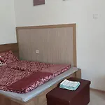Pusztakisfalu Vendeghaz 2 Lovaszheteny