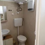 Pusztakisfalu Vendeghaz 2 Lovaszheteny