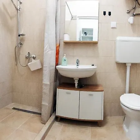 Holiday home Pusztakisfalu Vendeghaz 2 Lovaszheteny