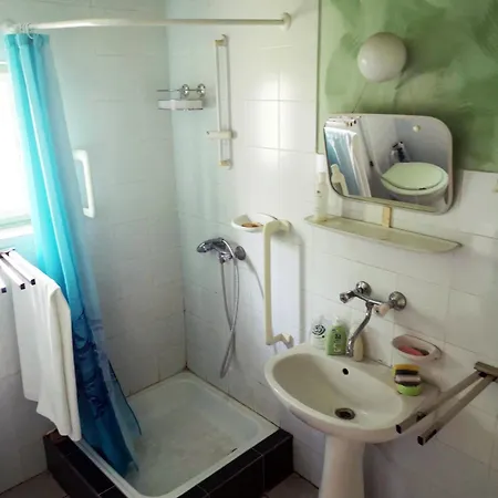 Pusztakisfalu Vendeghaz 2 Holiday home