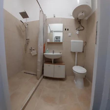 Holiday home Pusztakisfalu Vendeghaz 2 Lovaszheteny